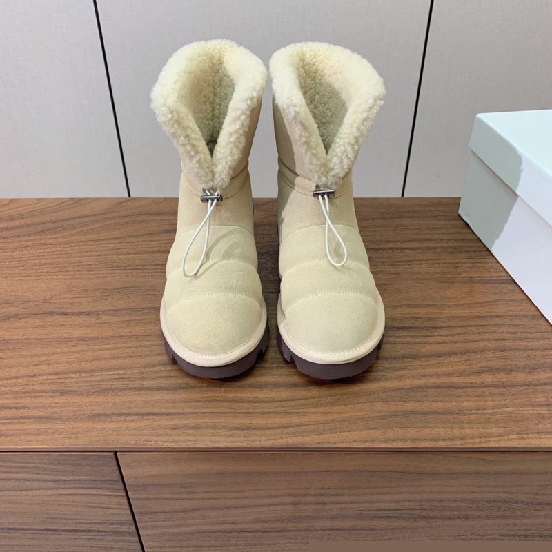 Ch**an louboutin boots